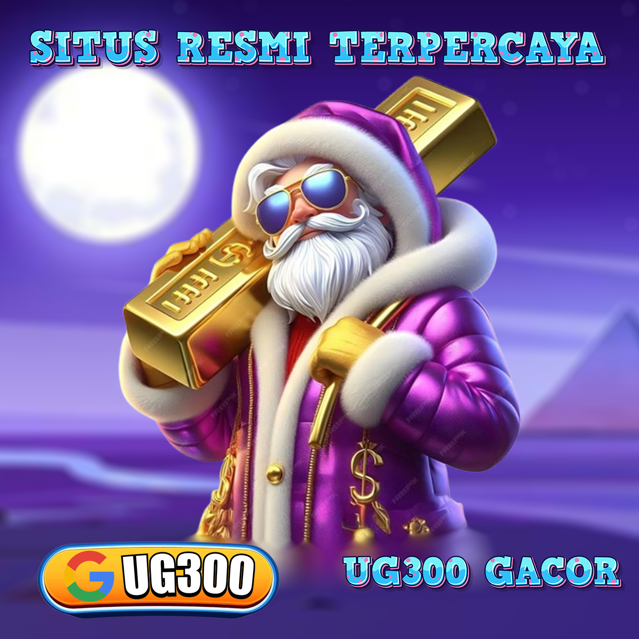 UG300
